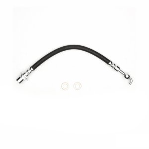 Ford Fusion Brake Hoses - Rear - R1 Concepts - `09-`12 Ford Fusion Brake Hoses - Rear - R1 Concepts - `09-`12
